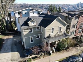 1522 Taylor Avenue N, Seattle WA 98109
