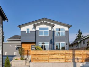 1603 SW Kenyon Street B, Seattle WA 98106