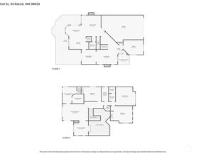 1643 2nd Street, Kirkland WA 98033