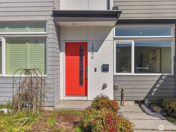 1966 S Grand Street, Seattle WA 98144