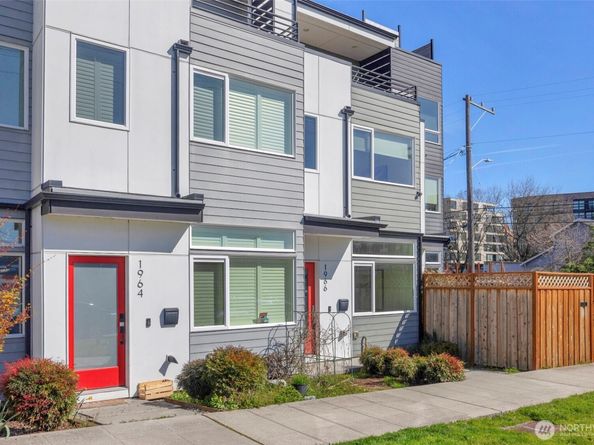 1966 S Grand Street, Seattle WA 98144