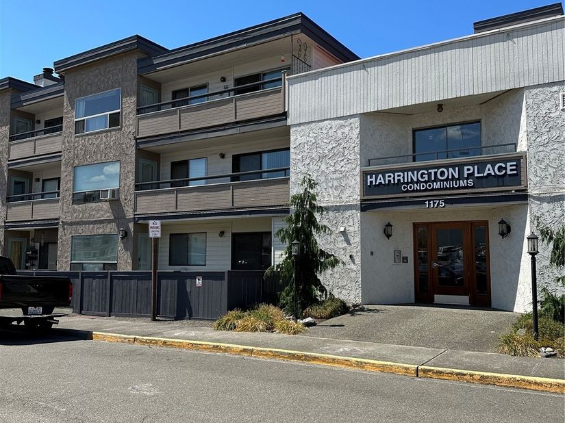 1175 Harrington Place NE 214, Renton, WA 98056 For Sale