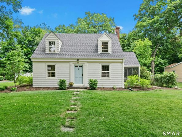 46 Toilsome Avenue, Norwalk CT 06851