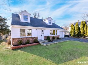 7 Scott Street, Norwalk CT 06851