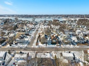 80 Gregory Boulevard, Norwalk CT 06855