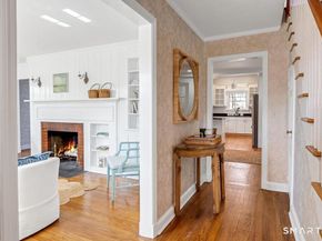 25 Devon Road, Darien CT 06820