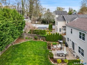 71 Elizabeth Avenue, Stamford CT 06907