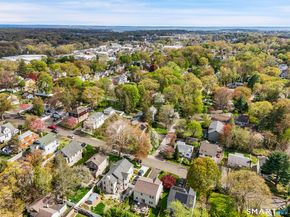 71 Elizabeth Avenue, Stamford CT 06907