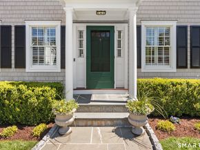 18 Thomasina Lane, Darien CT 06820