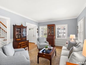 18 Thomasina Lane, Darien CT 06820