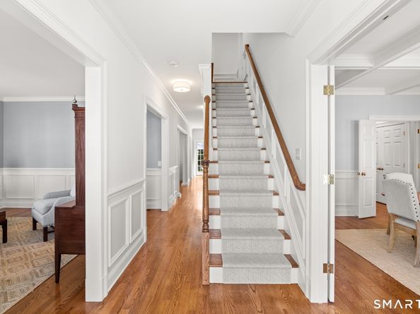 18 Thomasina Lane, Darien CT 06820