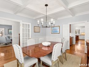 18 Thomasina Lane, Darien CT 06820