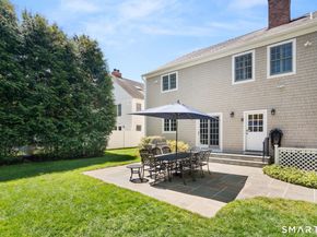 18 Thomasina Lane, Darien CT 06820