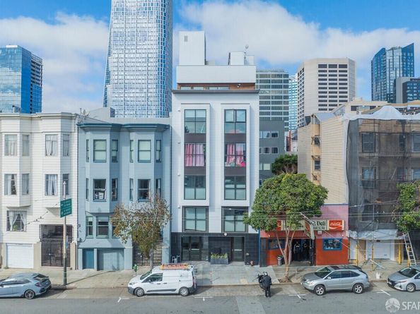 1532 Howard Street, San Francisco CA 94103