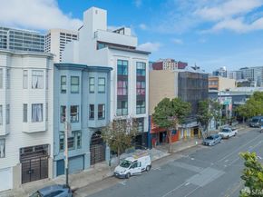 1532 Howard Street, San Francisco CA 94103