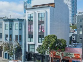1532 Howard Street, San Francisco CA 94103