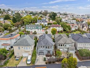 220 San Benito Way, San Francisco CA 94127