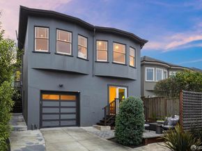 220 San Benito Way, San Francisco CA 94127