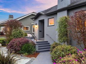 220 San Benito Way, San Francisco CA 94127