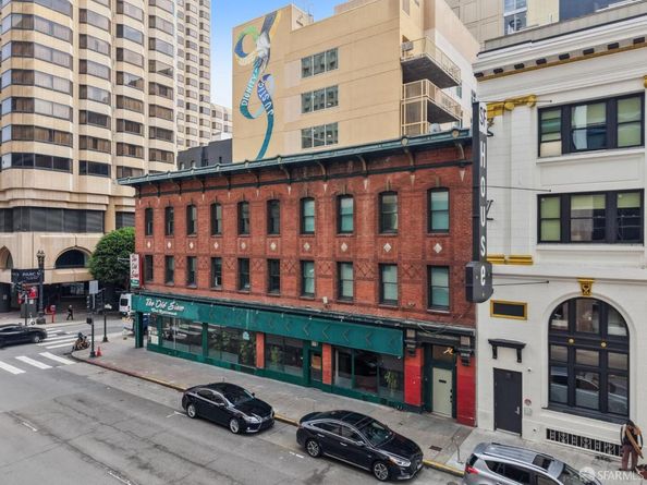 225 Ellis Street, San Francisco CA 94102