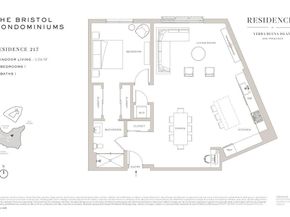 1 Bristol Court 217, San Francisco CA 94130