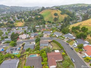 3724 Carol Street, Pinole CA 94564