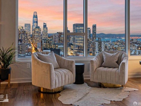 1160 Mission Street 2306, San Francisco CA 94103