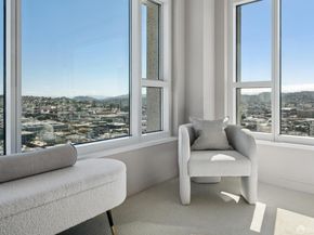 1160 Mission Street 2306, San Francisco CA 94103