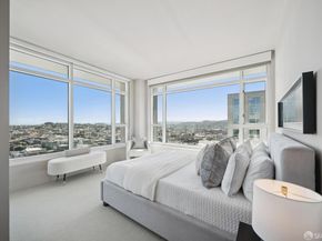 1160 Mission Street 2306, San Francisco CA 94103