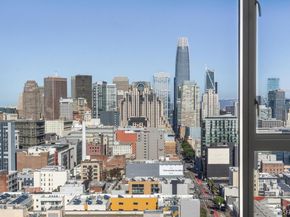 1160 Mission Street 2306, San Francisco CA 94103