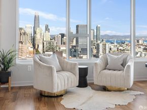 1160 Mission Street 2306, San Francisco CA 94103