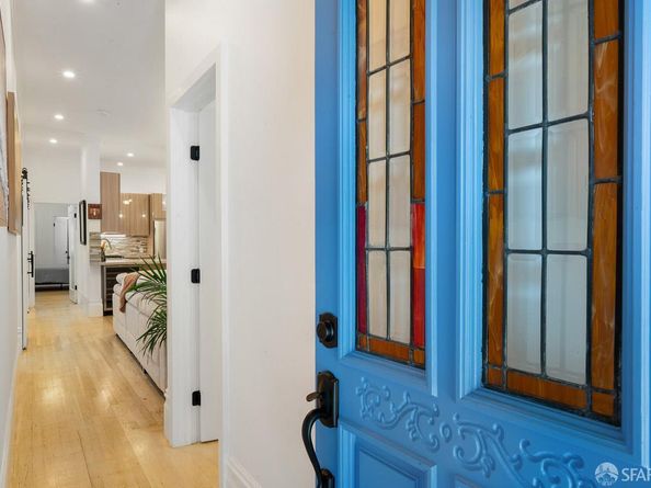 28 27th Street, San Francisco CA 94110