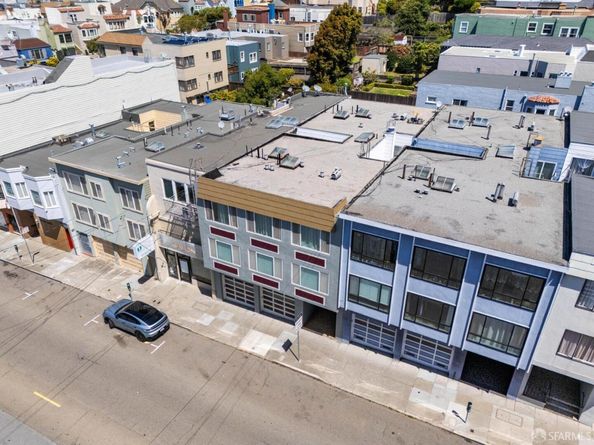 420 Taraval Street, San Francisco CA 94116