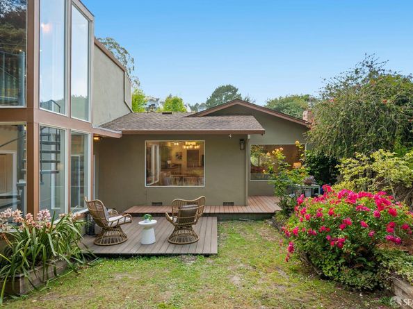 2241 Valleywood Drive, San Bruno CA 94066