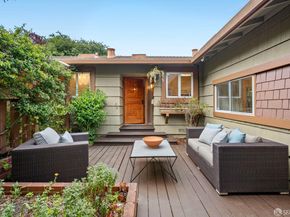 2241 Valleywood Drive, San Bruno CA 94066