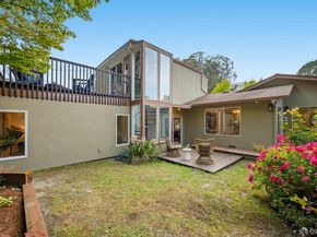2241 Valleywood Drive, San Bruno CA 94066