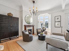 3016 Clay Street A, San Francisco CA 94115