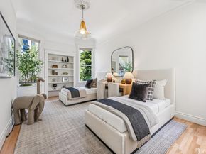 3016 Clay Street A, San Francisco CA 94115