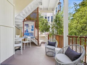 3016 Clay Street A, San Francisco CA 94115