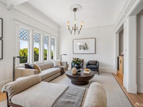 3016 Clay Street A, San Francisco CA 94115