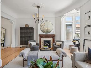 3016 Clay Street A, San Francisco CA 94115