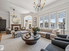 3016 Clay Street A, San Francisco CA 94115