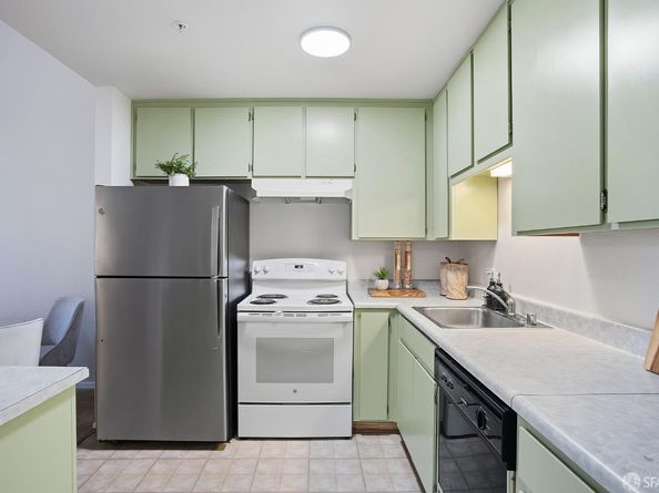 95 Mccoppin Street 103E, San Francisco CA 94103