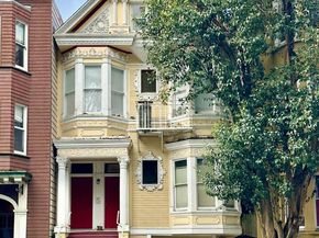 1823 Oak Street, San Francisco CA 94117