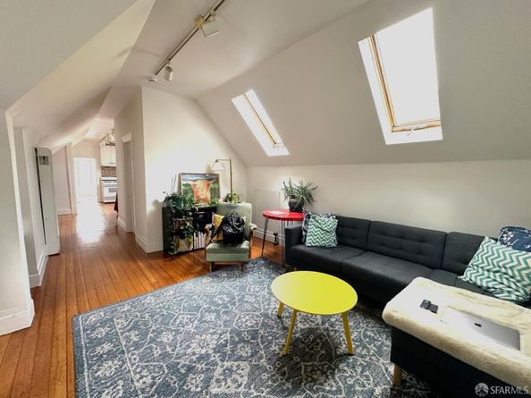 1823 Oak Street, San Francisco CA 94117