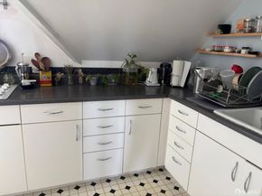 390 Euclid Avenue, Oakland CA 94610