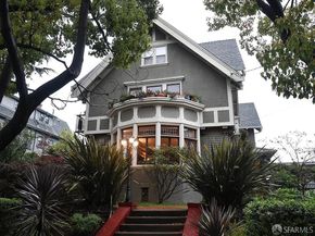 390 Euclid Avenue, Oakland CA 94610