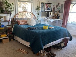 390 Euclid Avenue, Oakland CA 94610