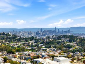 333 Molimo Drive, San Francisco CA 94127