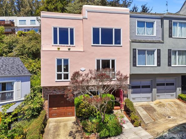 333 Molimo Drive, San Francisco CA 94127